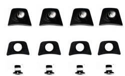 FSA csavarok + SL-K Road ABS lánctányér fülkészlet 1x (E0084+E0575)