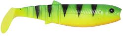 Savage Gear Shad Savage Gear Cannibal Shad 10cm 9G Firetiger 4buc (F1.SG.61852)