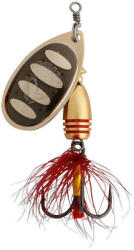 Savage Gear Rotativa Savage Gear Rotex Nr. 1 3.5G Gold (F.SG.42115)