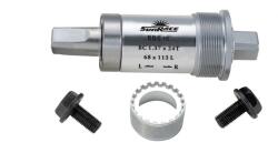 Sunrace BBS18 JIS négyszög monoblokk csavar nélkül 116