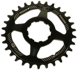 SR Suntour Lánckerék 30 Fog Acél 4 Kar