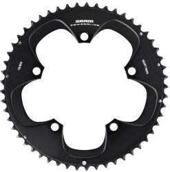 Sram Lánctányér Cring Road 34T V1 110 Al3 Blk