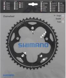 SHIMANO Lánckerék 46F Fccx50 46F-G Black