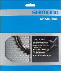 SHIMANO Lánckerék 34F Xtr Fcm9000/9020