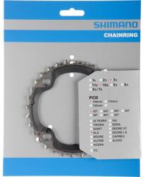 SHIMANO Lánckerék 32F Ae Fcm670 Slx
