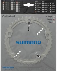 SHIMANO Lánckerék 39F Fc4600 Fcr550 Ezüst 10-Es 130Mm