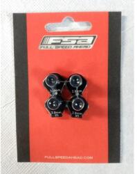 FSA lánctányér csavar ML544x4+távtartók MW074x4