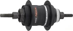 SHIMANO Agy Hátsó Nexus 32l 3-as Tárcsafékes Cl Fekete 135mm Old 90.75 Push Rod Hozzá - bringaboard