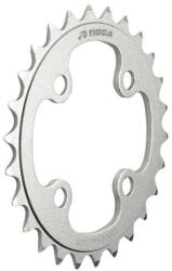Tioga Lánckerék Alu. 26 Fog 64 Mm-es Lyukkör 4 Kar