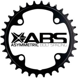 FSA Lánckerék Omega ABS, 90x34t 2017