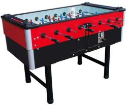 Sardi Standard csocsó asztal üvegborítással