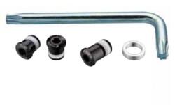 FSA Lánckerék csavarszett K-Force 386 Compact