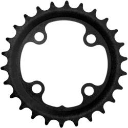 FSA Lánckerék MTB Afterburner Black Alu, 68x28 zubov, 10/11speed