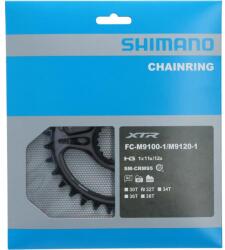 SHIMANO Lánckerék 32F Xtr Fcm9100/9120
