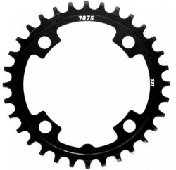 Sunrace CRMX04 Narrow Wide 4 furatos szimmetrikus lánctányér 34