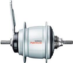  Shimano Agyváltó Nexus 36L 8-As Kontrás 132Mm Old Szerelék: Sm8S31