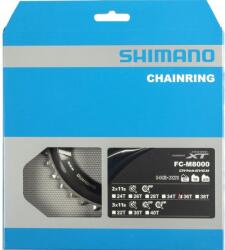 SHIMANO Lánckerék 36F Fcm8000 36-26