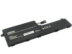 AVACOM Lenovo ThinkPad P15V, T15p Li-Pol 11, 55V 5887mAh 68Wh (NOLE-P15V-54P)
