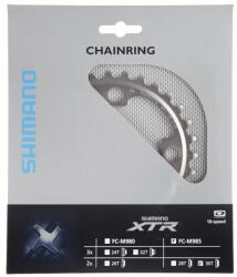 SHIMANO Lánckerék 30F Fcm985 30F-Af (For 42-30F/44-30F)