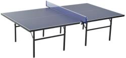 Homcom Teniszasztal, Összecsukható, 152, 5 x 274 x 76 cm, Kék/Lila (A90-121)
