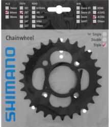 SHIMANO Lánckerék 28F Fcm361