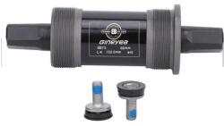 Spyral Monoblokk OEM 68/122mm Négyszög