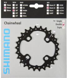 SHIMANO Lánckerék 26F Fcm675