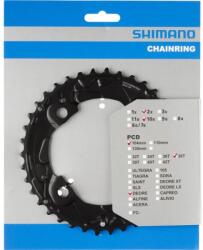 SHIMANO Lánckerék 38F Am Fcm615