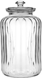 Pasabahce Befőttesüveg, Pasabahce, Cap Viva 2, 5 literes (74565)