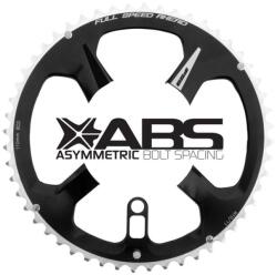 FSA konverter ROAD K-FORCE ABS 5h szürke 110x50T N11 WA422