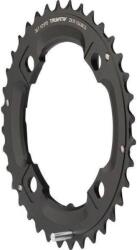 Sram Lánctányér Cring Mtb 38T S1 104 49 Al5 Btblk L-Pin