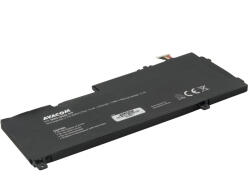 AVACOM Asus ZenBook Flip 15 UX562 Li-Pol 15, 4V 3700mAh 57Wh (NOAS-UX562-57P)