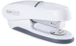 Rapesco Tűzõgép, 24/6, 26/6, 20 lap, RAPESCO "P20 Shimma Half-Strip", fehér (IR1273) - tutitinta