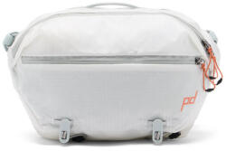 Peak Design Outdoor Sling 7L övtáska piros