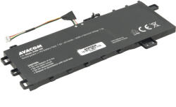 AVACOM Asus VivoBook M409DA, X409, X509UA Li-Pol 7, 6V 4212mAh 32Wh (NOAS-X409-32P)