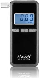  Alkoholszonda F7, AlcoSafe, LCD, fekete/ezüst (ISWLONONWCRAHYJLV-HU-001V)
