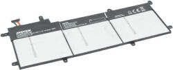 AVACOM Asus ZenBook UX305 Li-Pol 11, 4V 4912mAh 56Wh (NOAS-UX305-49P)