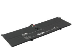 AVACOM Lenovo Yoga C940-14IIL Li-Pol 7, 6V 7632mAh 58Wh - 12 pinový konektor (NOLE-C940-58P)