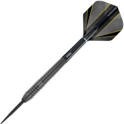 Red Dragon Set darts steel Red Dragon Seren 2 Onyx 23g, 90% wolfram (RDD2850)