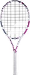 Babolat Evo Aero Pink Unstrung G3