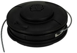 Tecomec Damilfej Tecomec BNW130 adapter csavar nélkül (S-50739122)