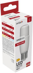 Avide LED Bright Stick izzó T37 9.5W E27 WW 3000K (ABBSE27WW-9-5W) - alphadenthigienia