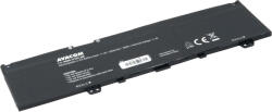 AVACOM Dell Inspiron 7370, 7373 Li-Pol 11, 4V 3200mAh 36Wh (NODE-I7370-36P)