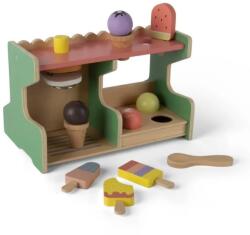 Dantoy Playful Wood boltos játék, 12 db