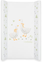 NEW BABY Merev pelenkázó lap New Baby Libák 50x70 (2-58379)