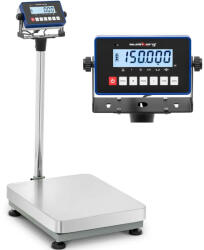  Ipari platformmérleg 40 x 50 cm 120 kg / 0, 005 kg