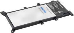 AVACOM Asus A555LB, F555LA, F555LD, K555LA, R556LB, X555LJ Li-Pol 7, 5V 4700mAh 35Wh (NOAS-X555-69P)