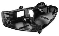  Bal oldali fényszóróház Mercedes C-osztály W206 fényszóróhoz ILS nélkül (2021-től napjainkig)
