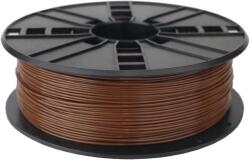 Gembird PLA filament 1.75mm, 1kg barna (3DP-PLA1.75-01-BR) (3DP-PLA1.75-01-BR) - emag