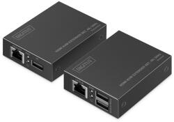 ASSMANN DS-55357 Cat. 6 HDMI Extender 4K 30Hz 40m (DS-55357)